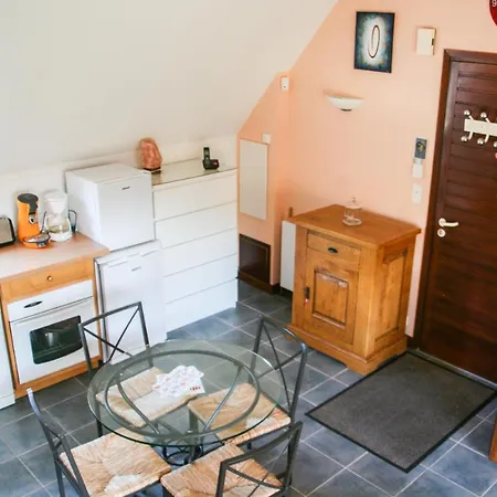 Maison Avec Piscine Feriehus *