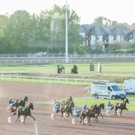 Prázdninový dům Maison Avec Piscine *