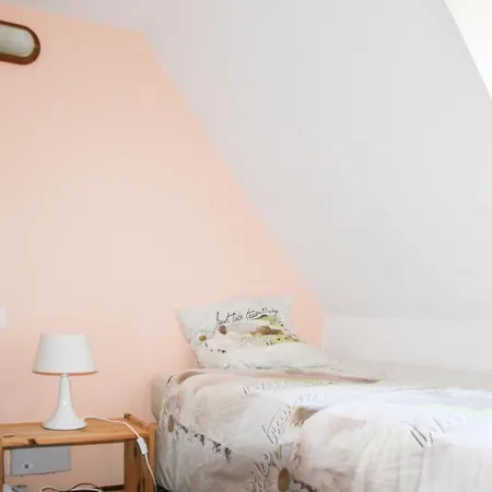 Feriehus Maison Avec Piscine *