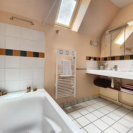 Feriehus Maison Avec Piscine *