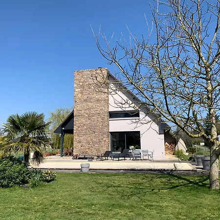Homestay Maison Avec Piscine *