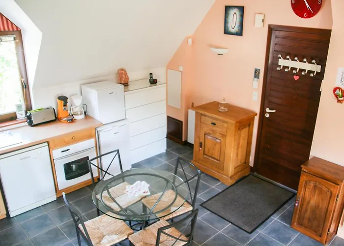 Maison Avec Piscine Prázdninový dům *