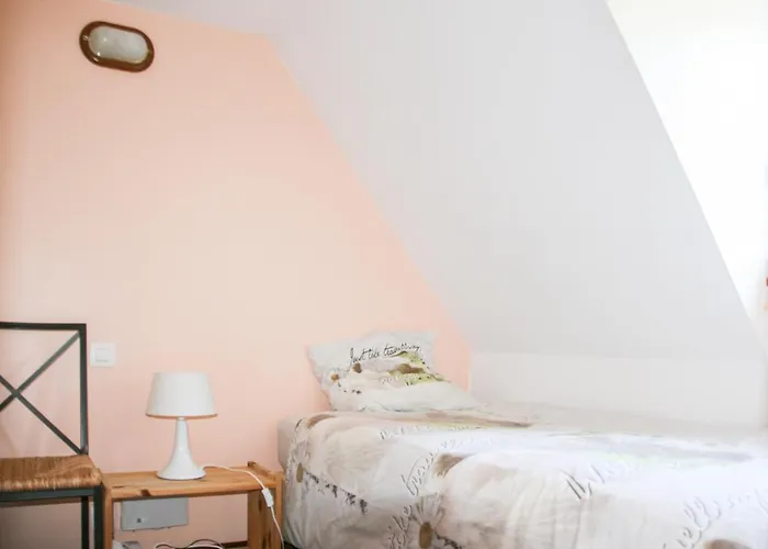 Prázdninový dům Maison Avec Piscine *