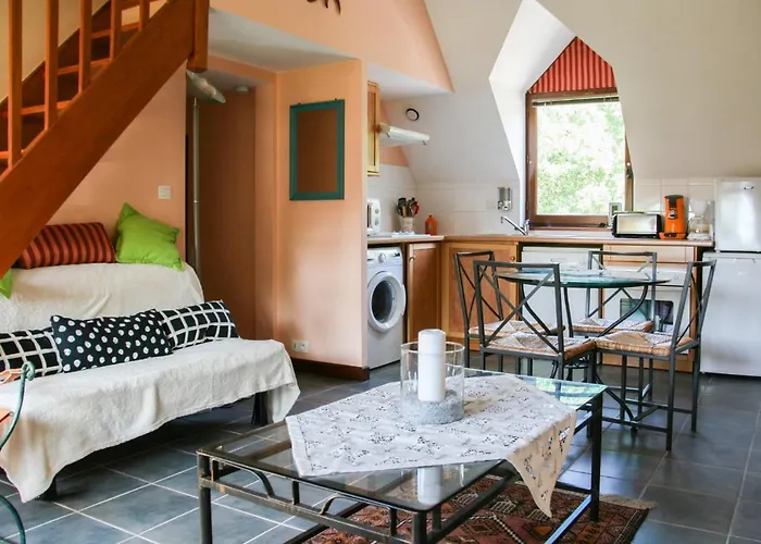 Maison Avec Piscine *