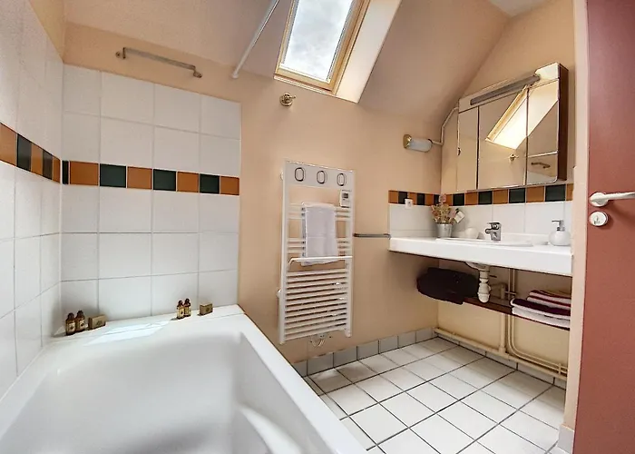 Prázdninový dům Maison Avec Piscine *