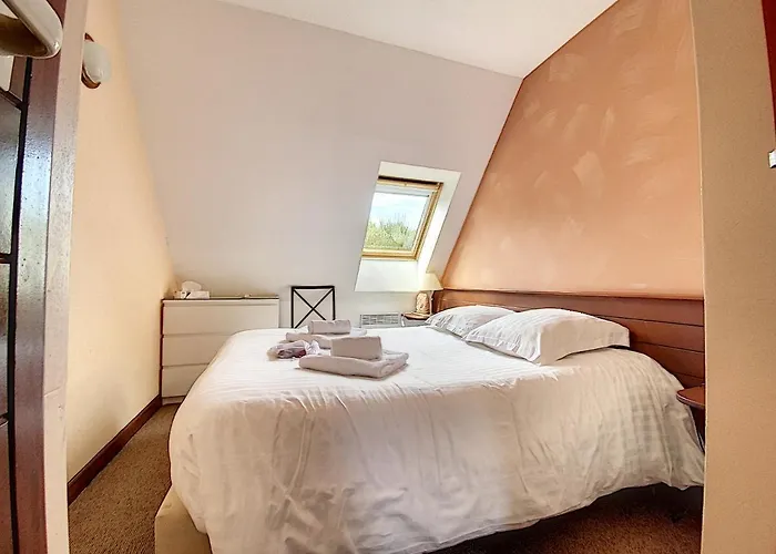 Maison Avec Piscine * Saint-André-des-Eaux