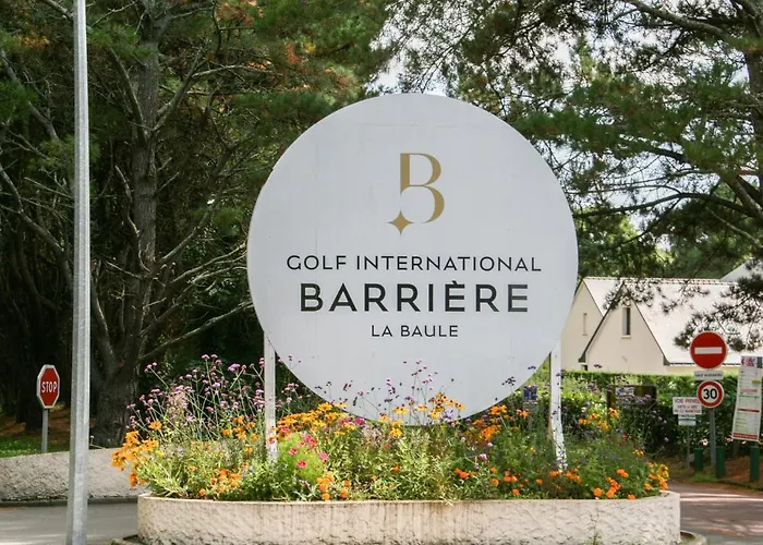 Prázdninový dům Maison Avec Piscine *